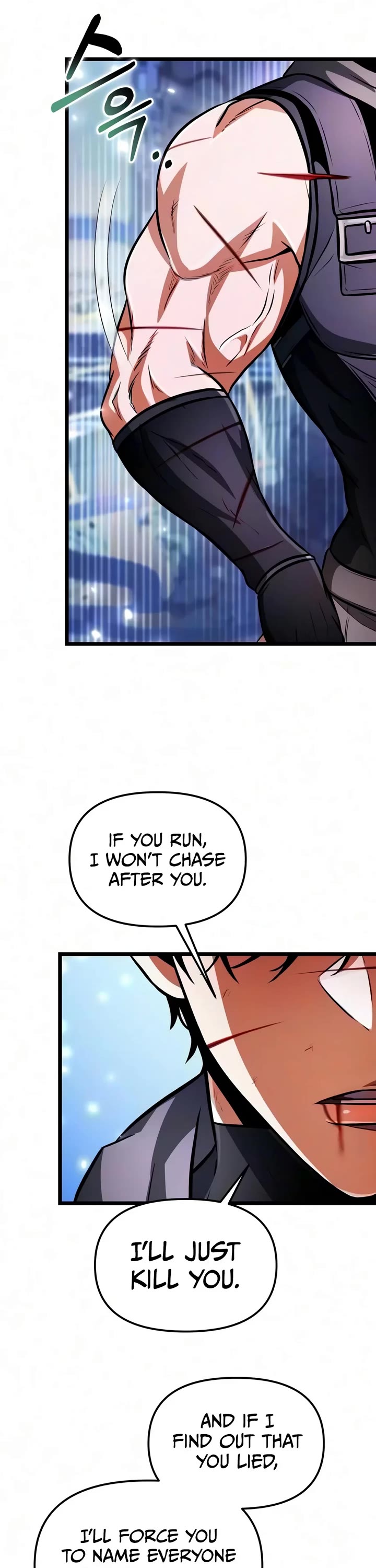 Reincarnator Chapter 148 page 51 - Chapter 148