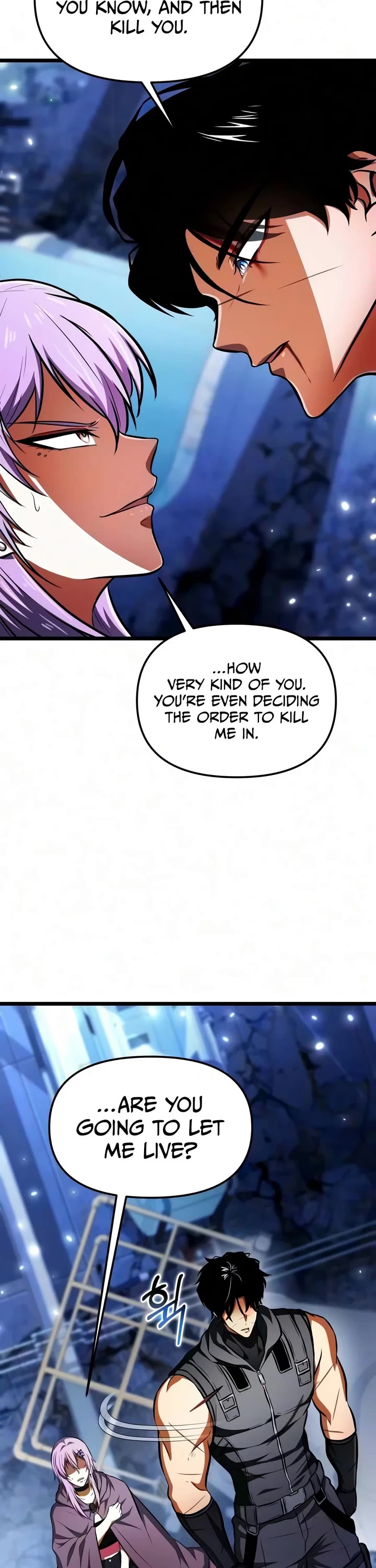 Reincarnator Chapter 148 page 52 - Chapter 148