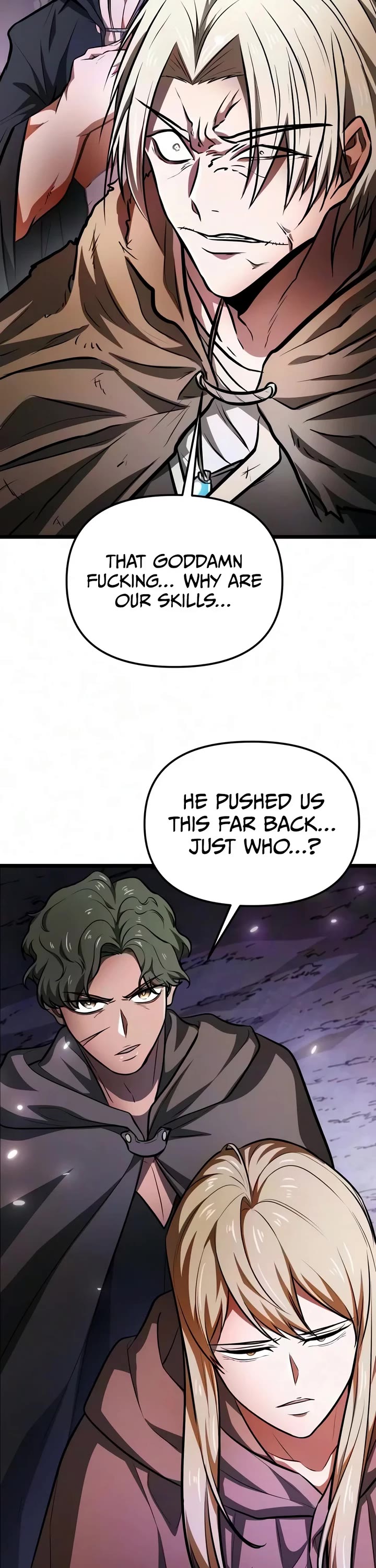 Reincarnator Chapter 148 page 58 - Chapter 148