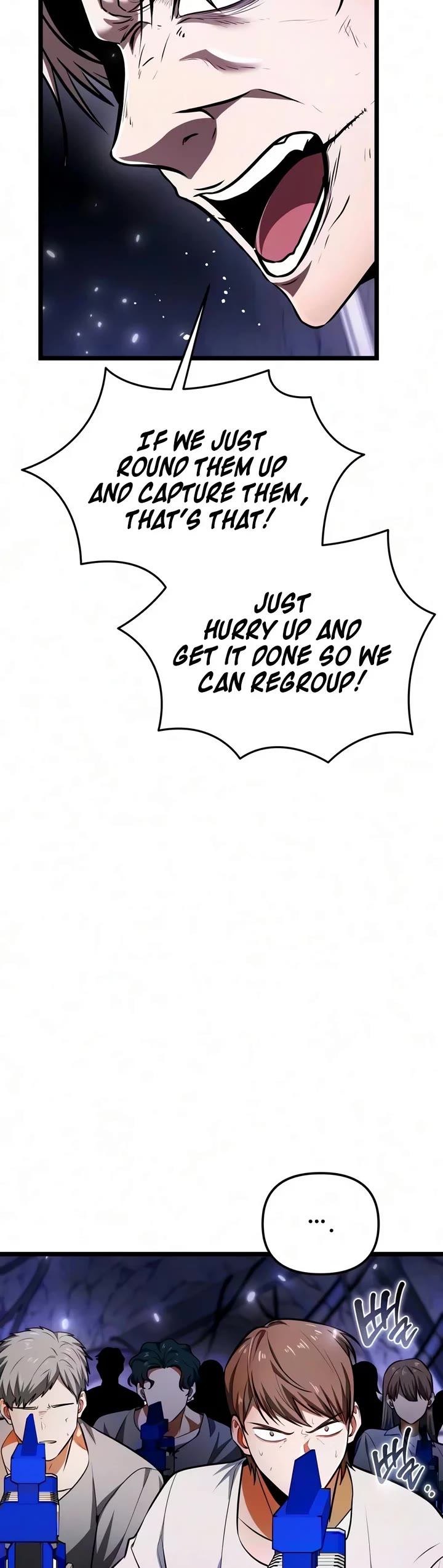 Reincarnator Chapter 148 page 60 - Chapter 148