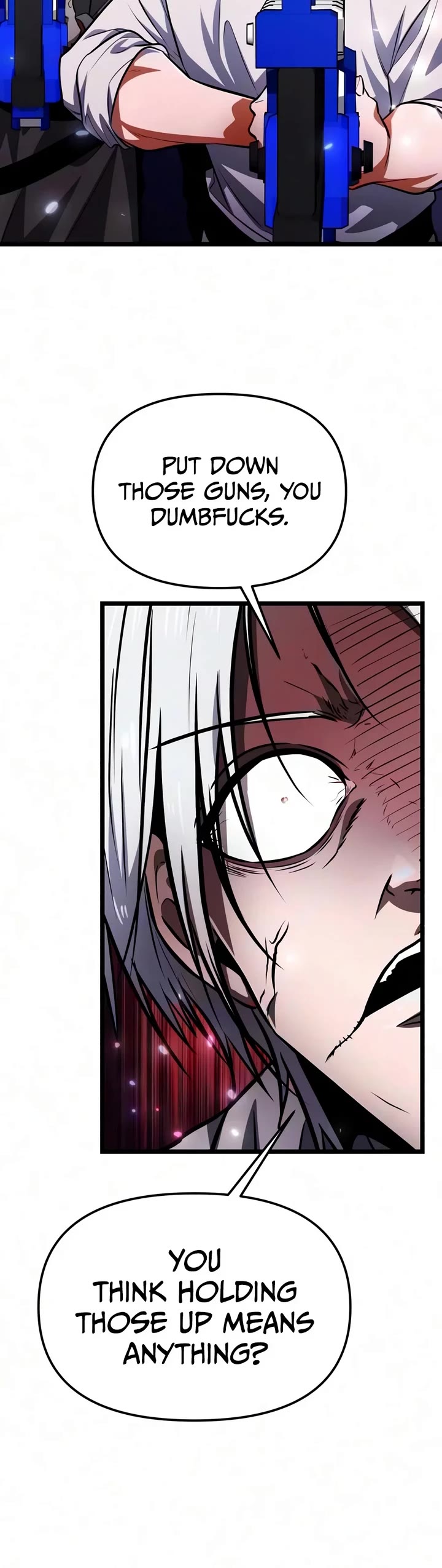 Reincarnator Chapter 148 page 61 - Chapter 148