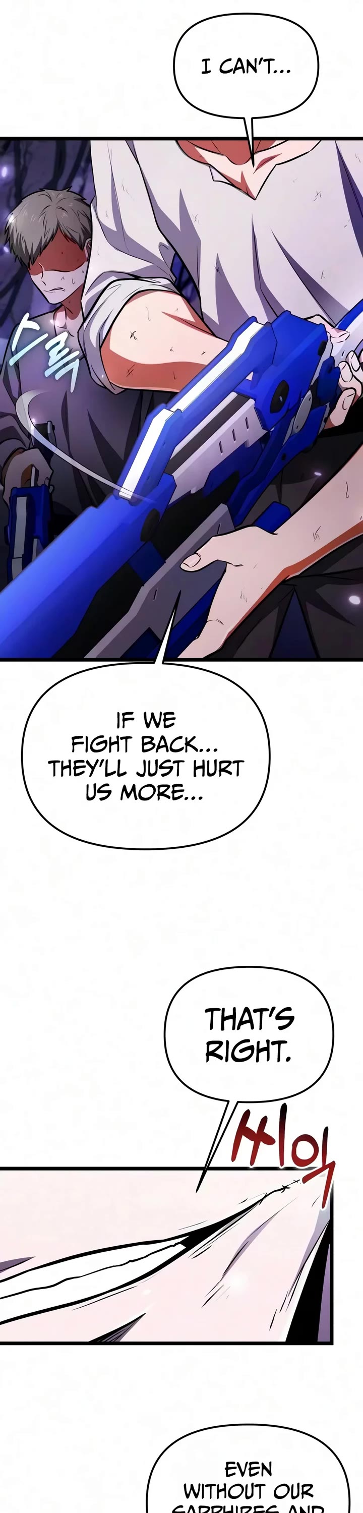 Reincarnator Chapter 148 page 62 - Chapter 148