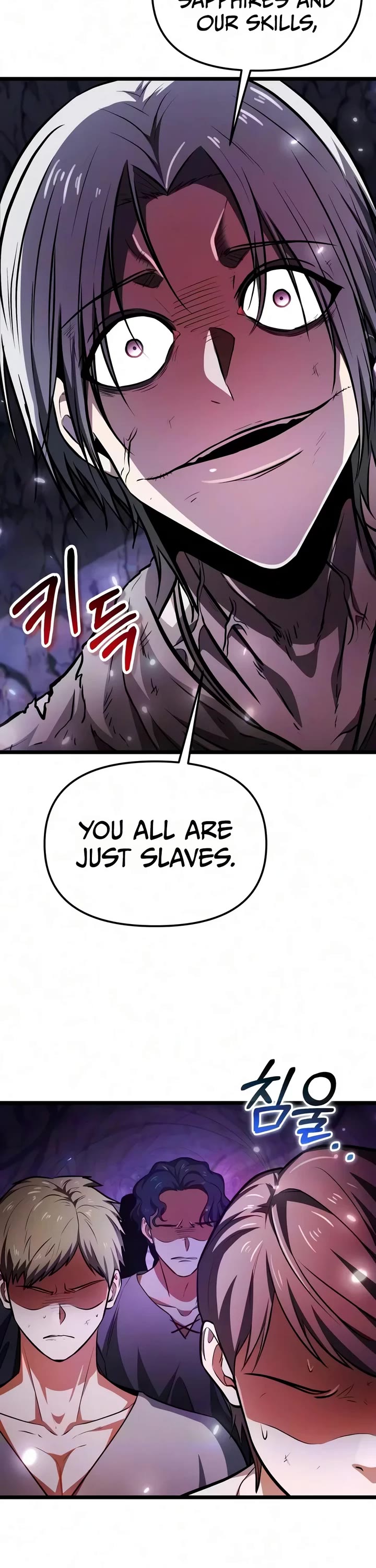 Reincarnator Chapter 148 page 63 - Chapter 148