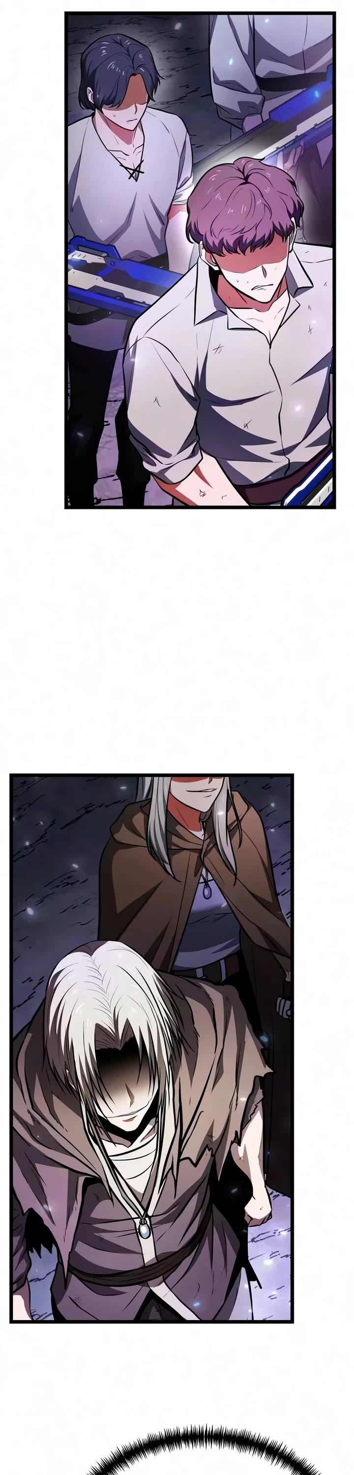 Reincarnator Chapter 148 page 68 - Chapter 148