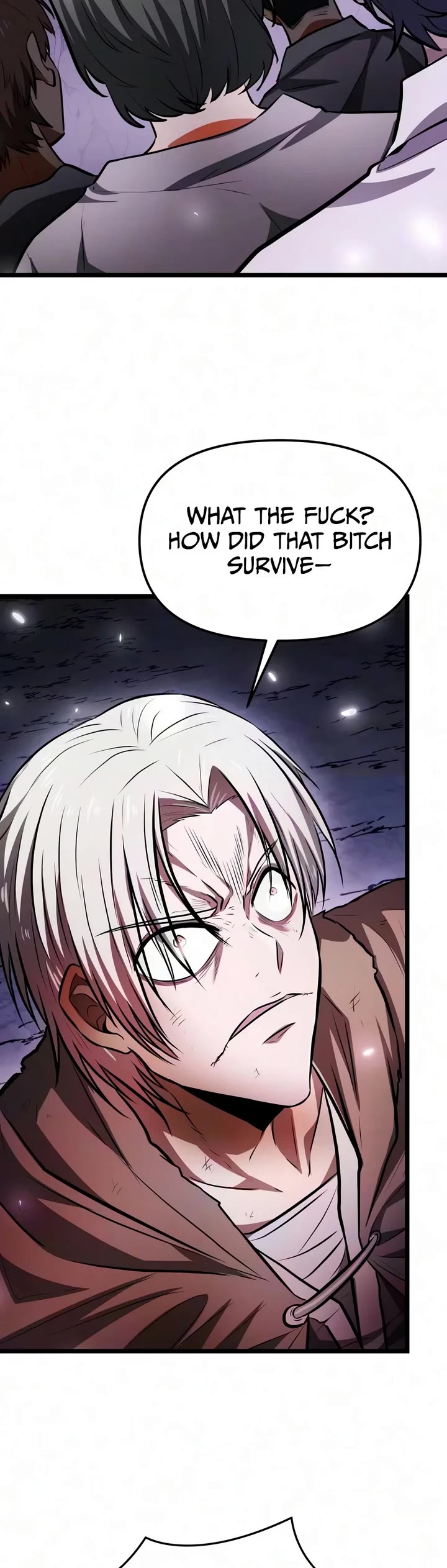 Reincarnator Chapter 148 page 71 - Chapter 148