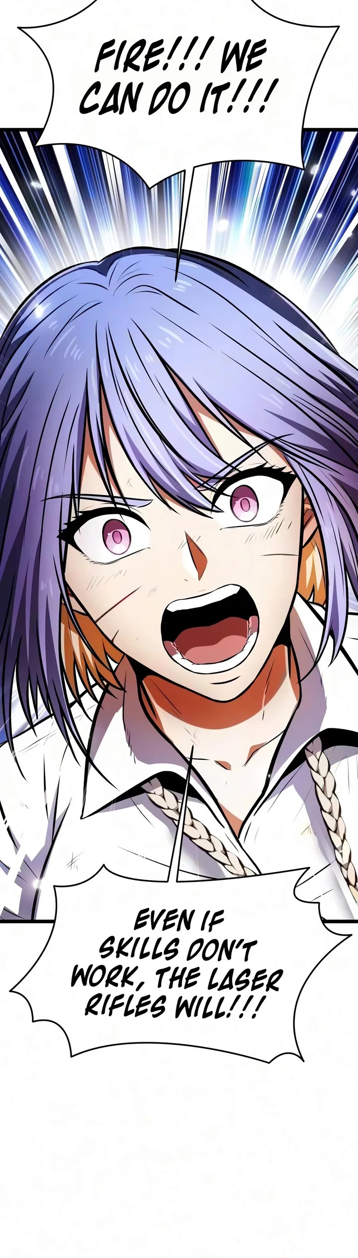 Reincarnator Chapter 148 page 72 - Chapter 148