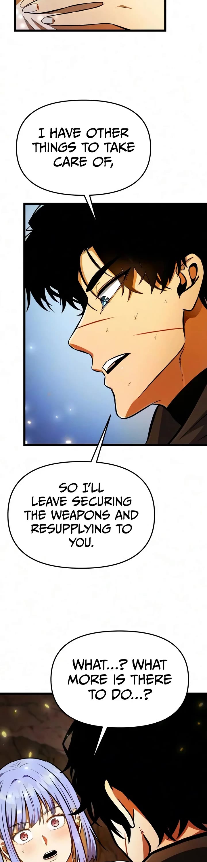 Reincarnator Chapter 149 page 16 - Chapter 149