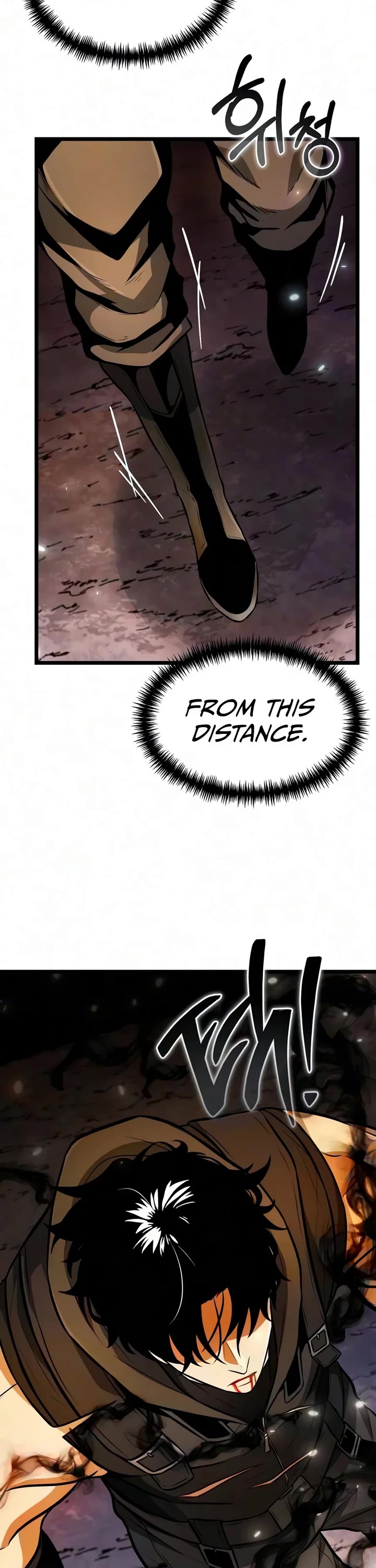 Reincarnator Chapter 149 page 29 - Chapter 149