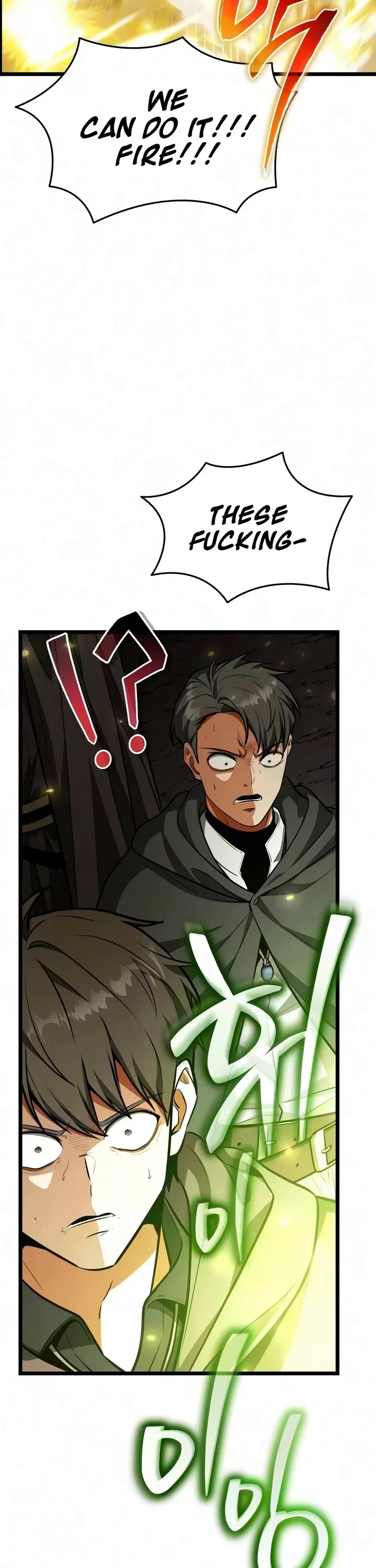 Reincarnator Chapter 149 page 3 - Chapter 149