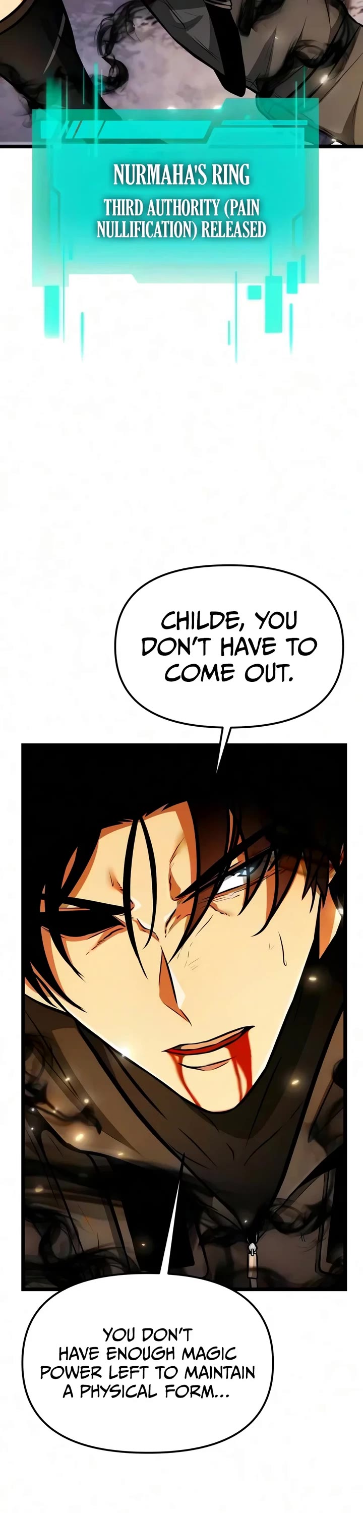 Reincarnator Chapter 149 page 30 - Chapter 149