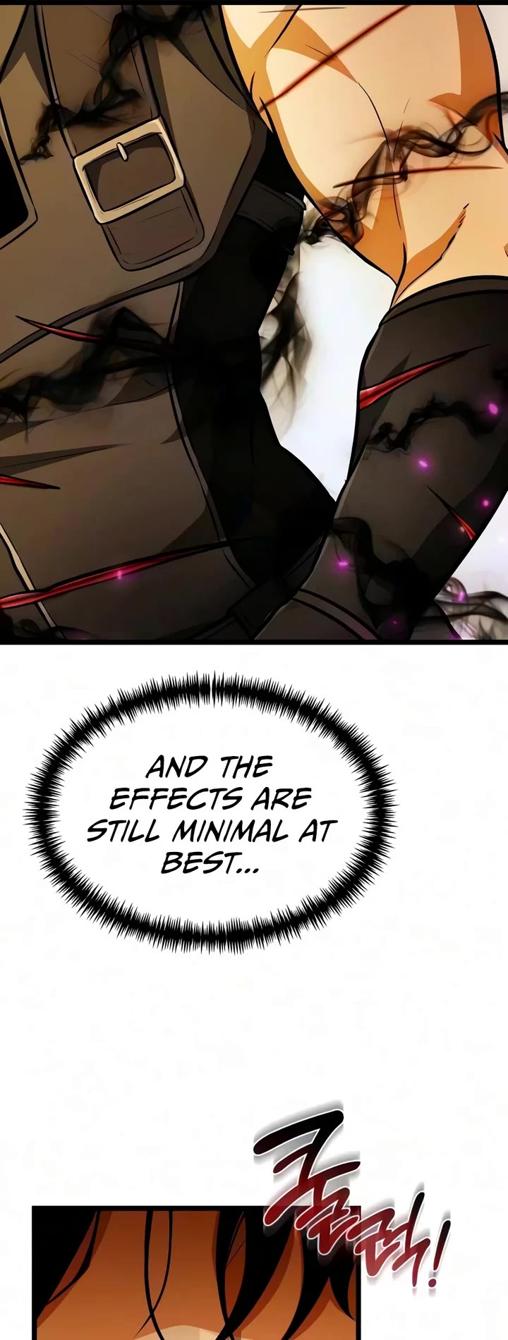 Reincarnator Chapter 149 page 32 - Chapter 149