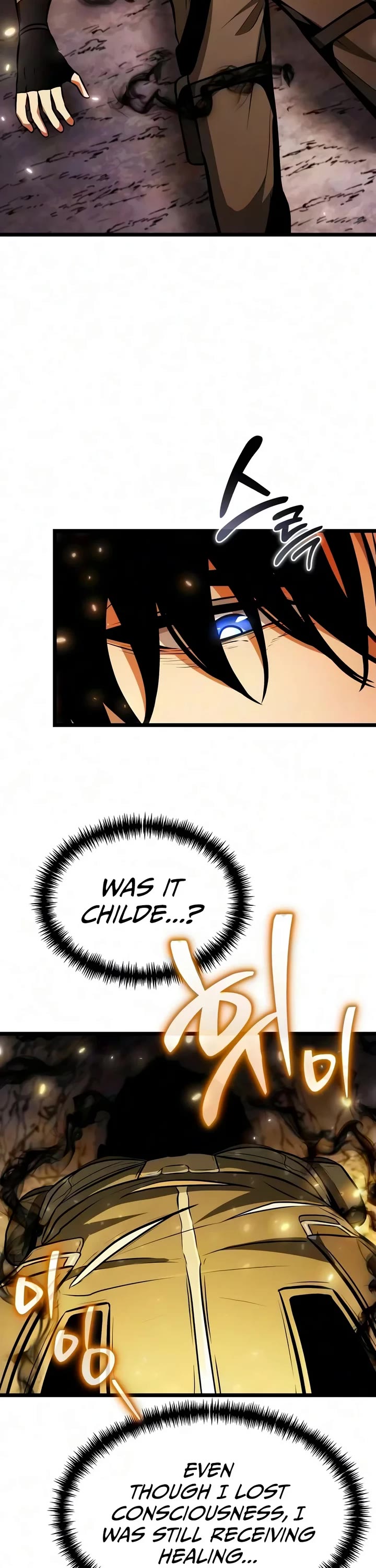 Reincarnator Chapter 149 page 35 - Chapter 149