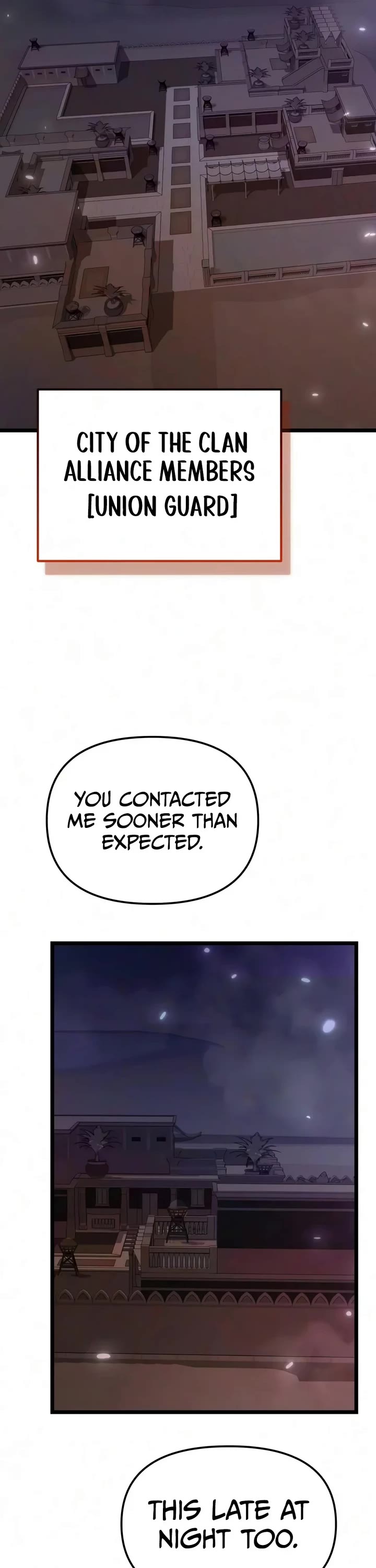 Reincarnator Chapter 149 page 42 - Chapter 149