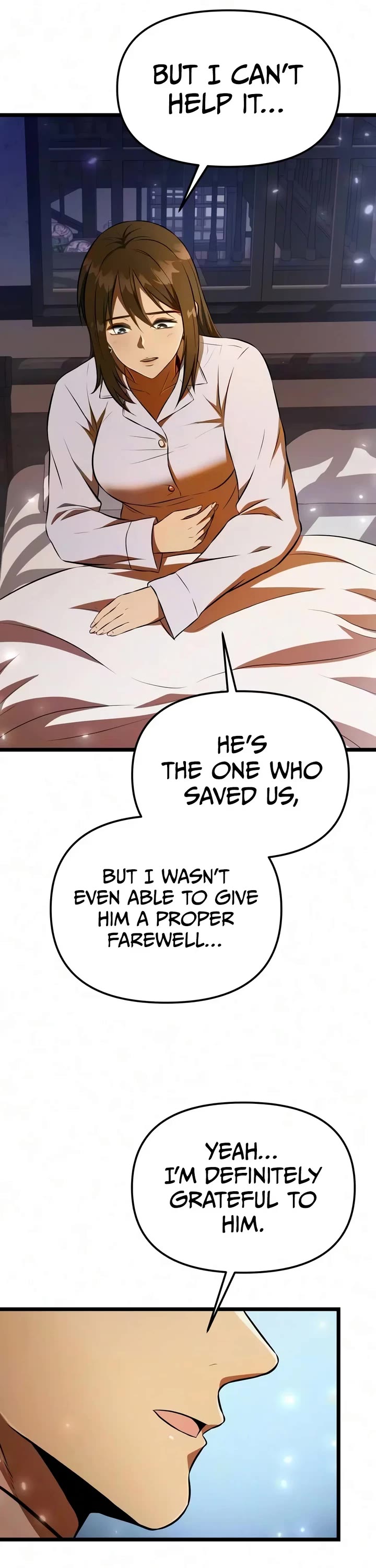 Reincarnator Chapter 149 page 47 - Chapter 149