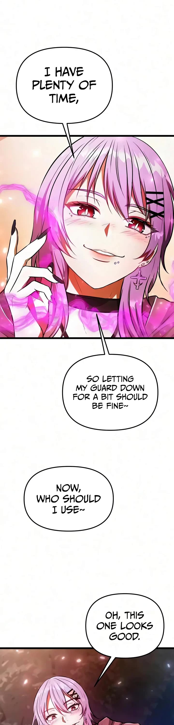 Reincarnator Chapter 149 page 58 - Chapter 149
