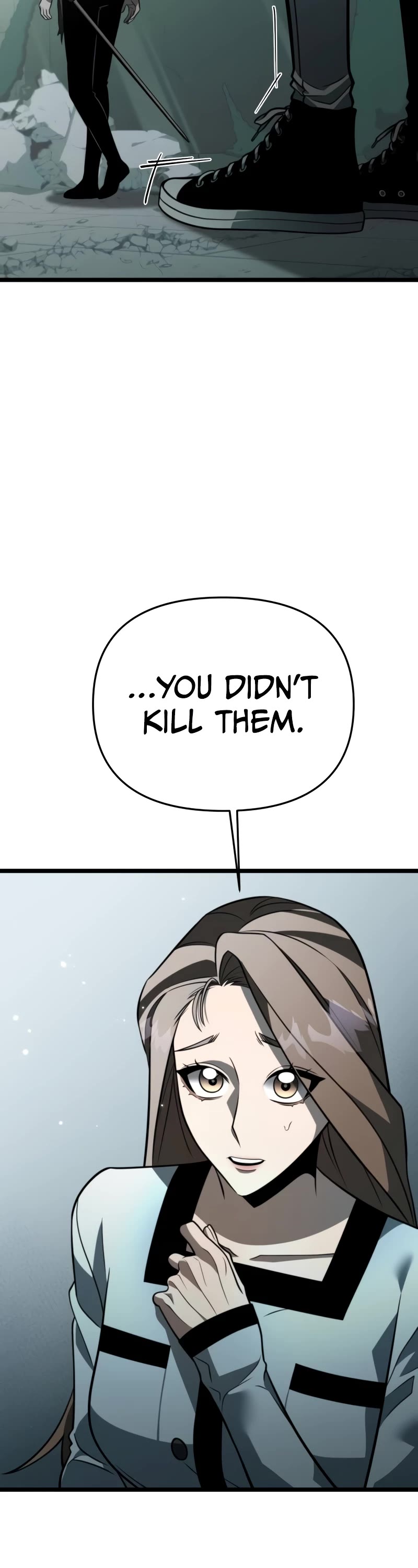 Reincarnator Chapter 15 page 14 - Chapter 15
