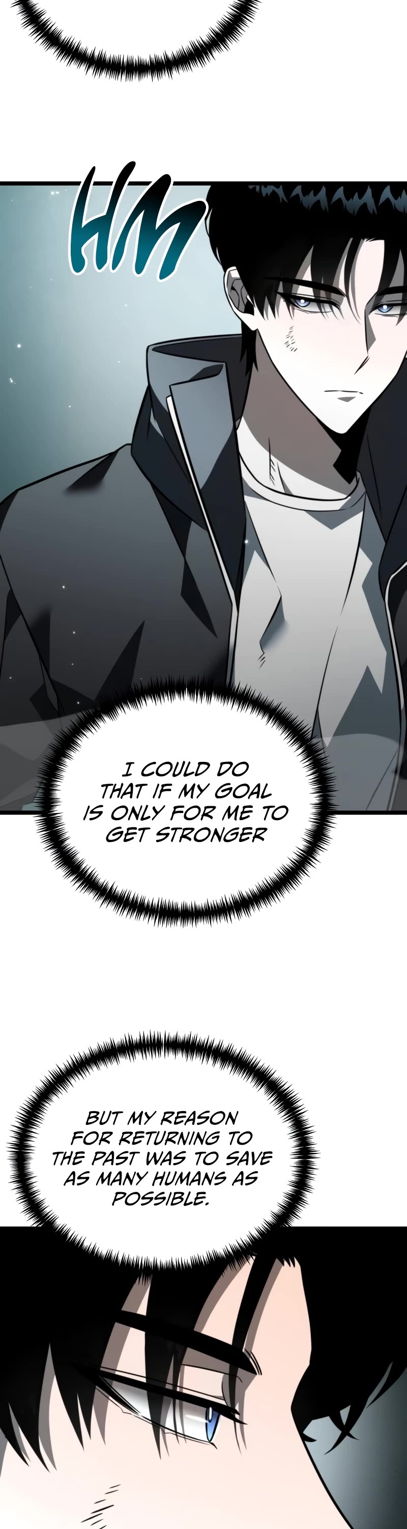 Reincarnator Chapter 15 page 19 - Chapter 15