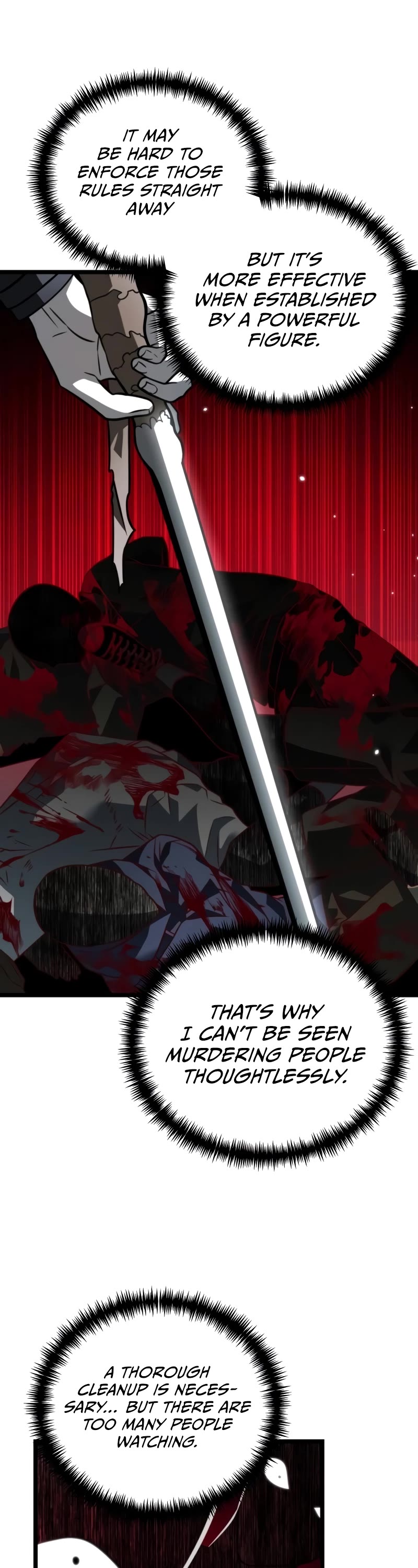 Reincarnator Chapter 15 page 22 - Chapter 15