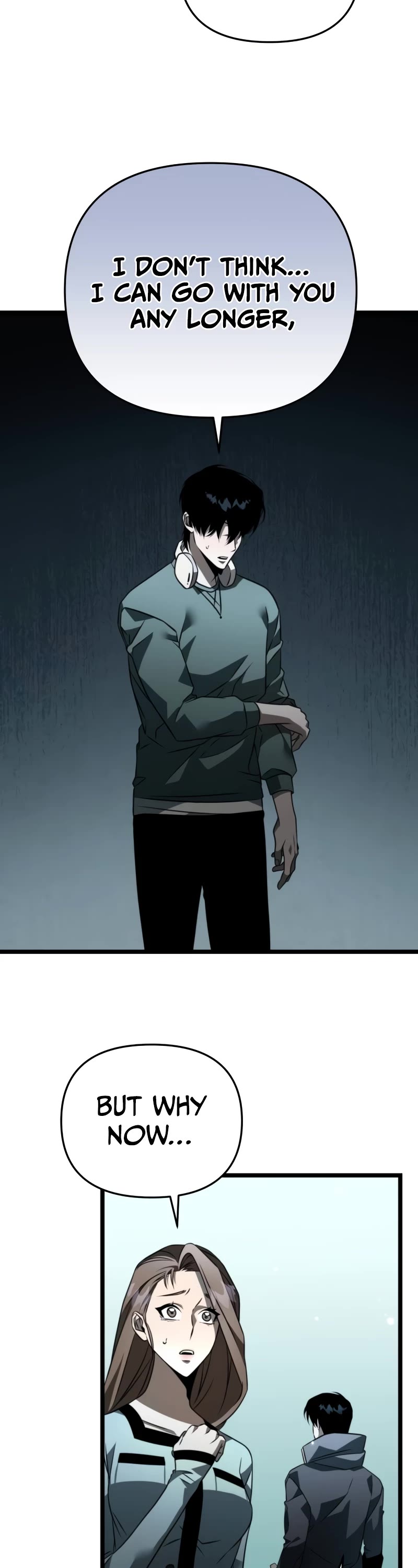Reincarnator Chapter 15 page 24 - Chapter 15