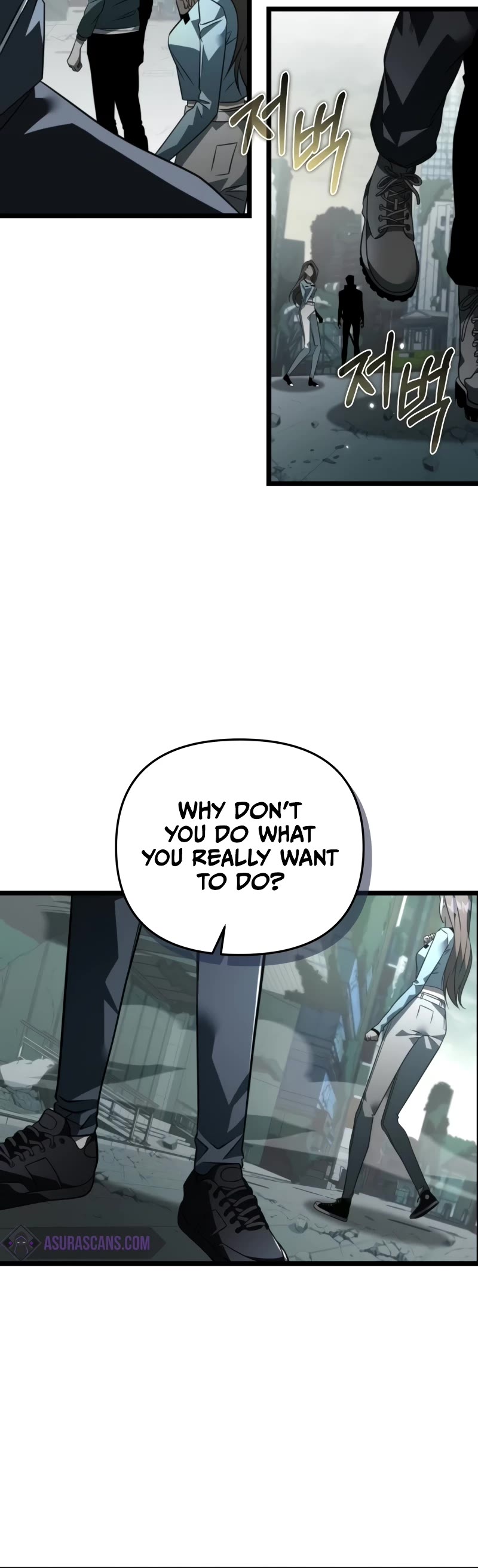Reincarnator Chapter 15 page 26 - Chapter 15