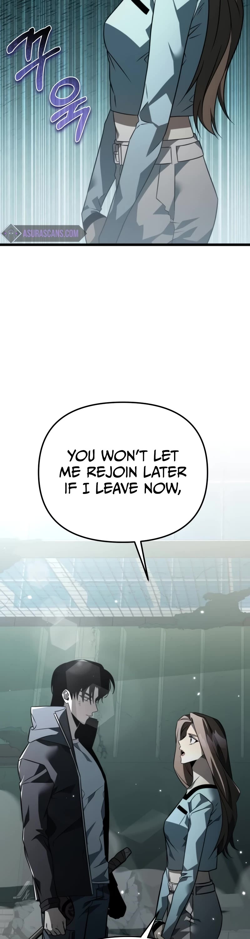 Reincarnator Chapter 15 page 30 - Chapter 15
