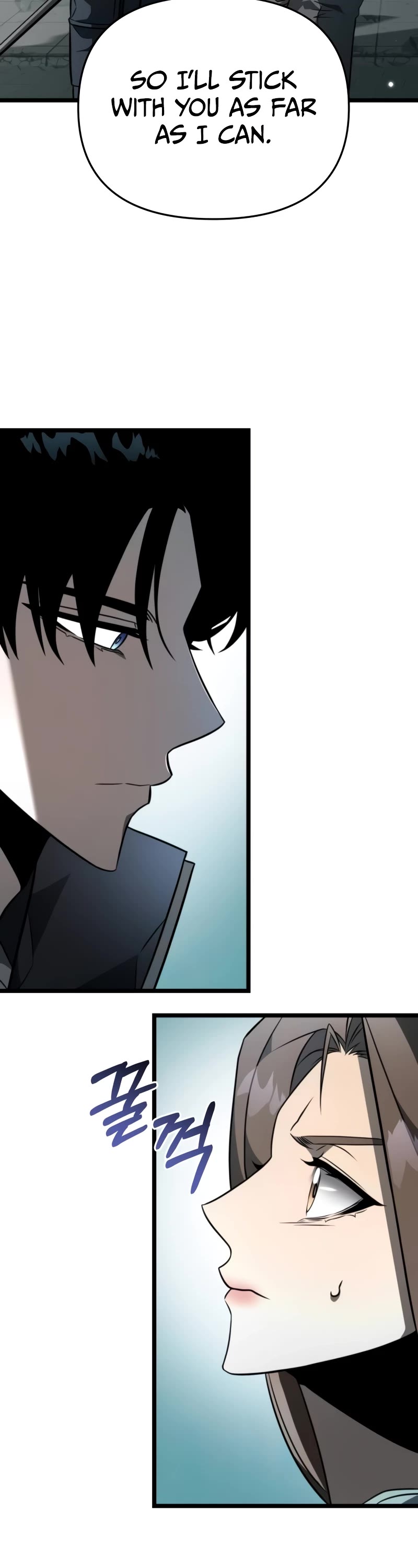 Reincarnator Chapter 15 page 31 - Chapter 15