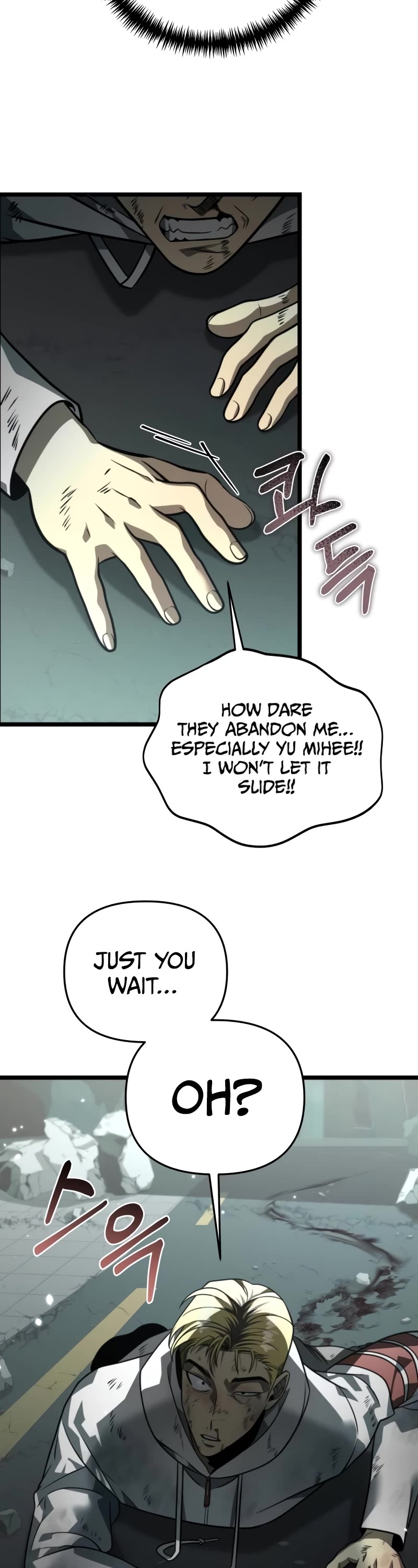 Reincarnator Chapter 15 page 38 - Chapter 15