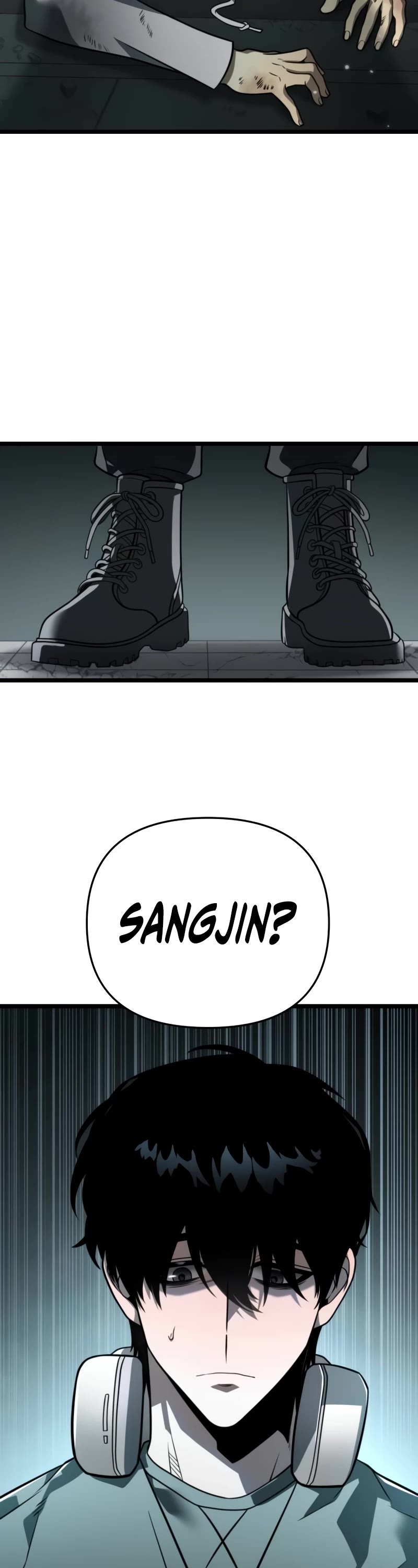 Reincarnator Chapter 15 page 39 - Chapter 15