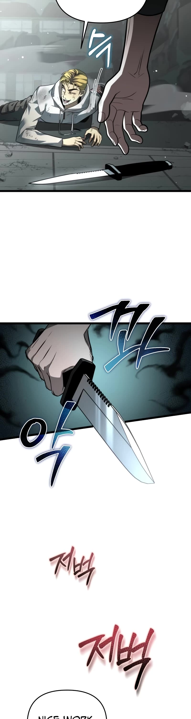 Reincarnator Chapter 15 page 43 - Chapter 15