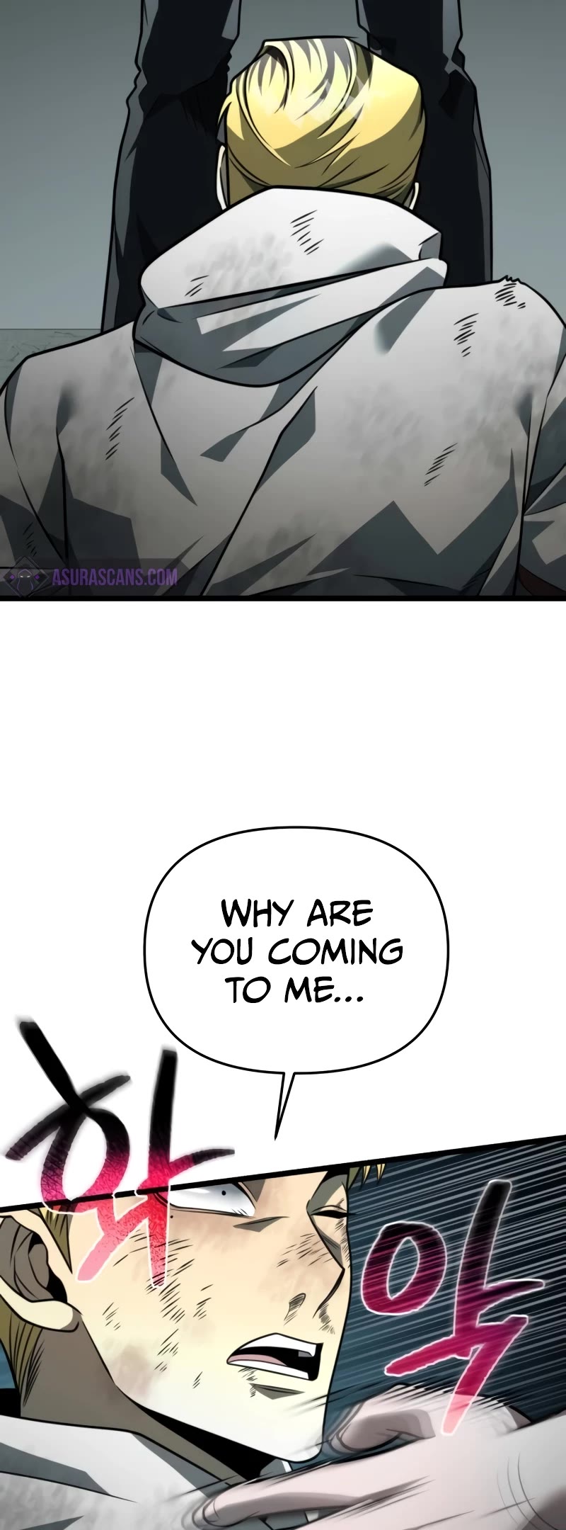 Reincarnator Chapter 15 page 45 - Chapter 15