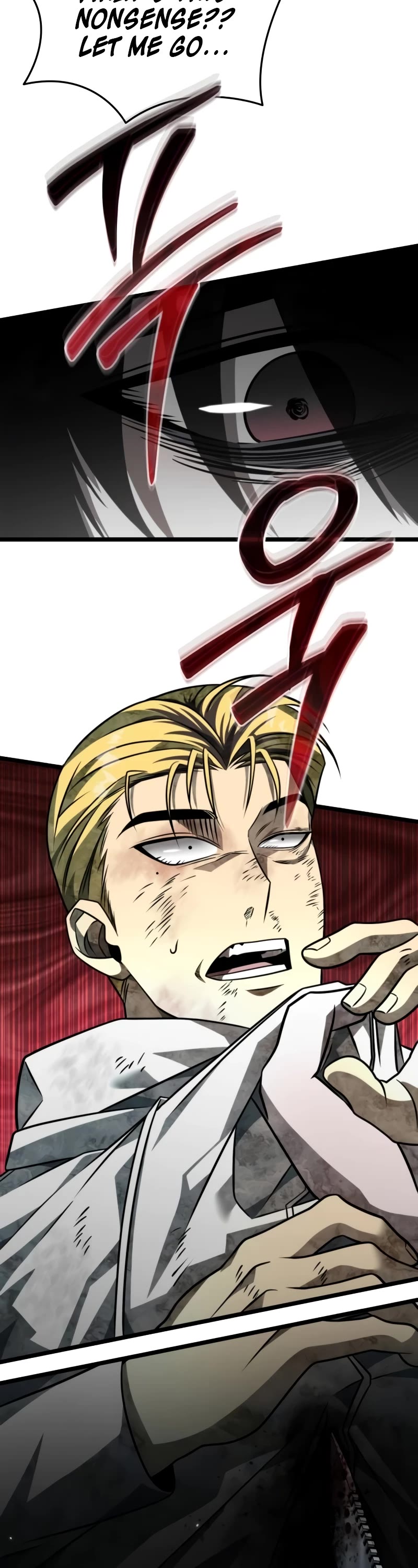 Reincarnator Chapter 15 page 49 - Chapter 15