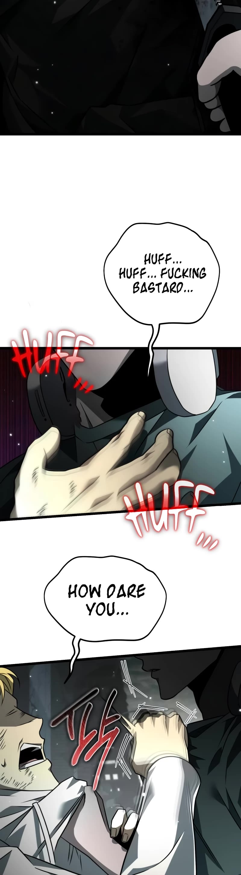 Reincarnator Chapter 15 page 50 - Chapter 15