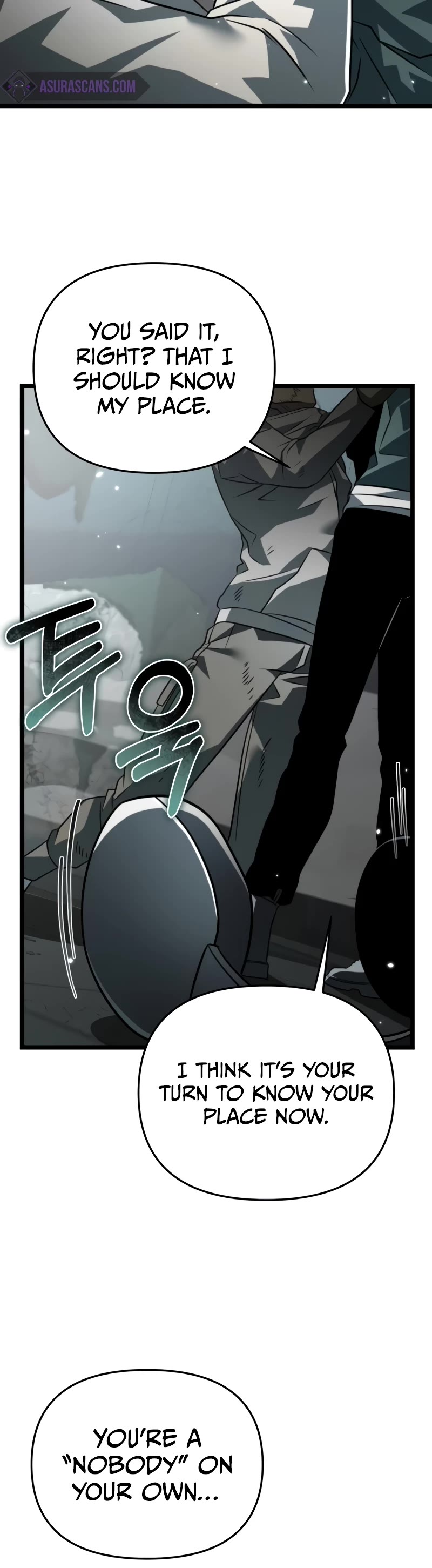 Reincarnator Chapter 15 page 51 - Chapter 15