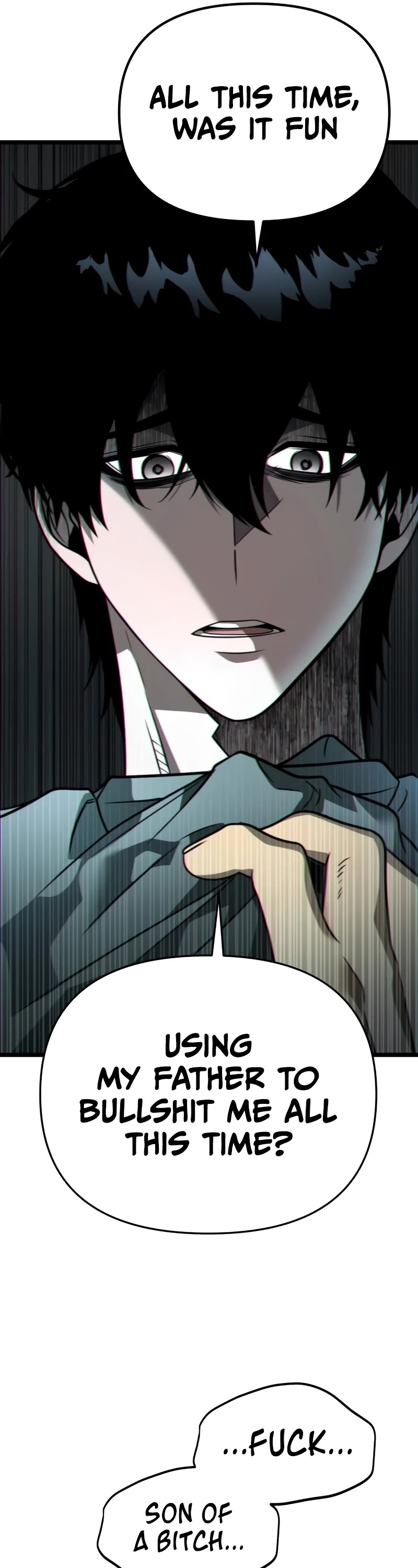 Reincarnator Chapter 15 page 52 - Chapter 15