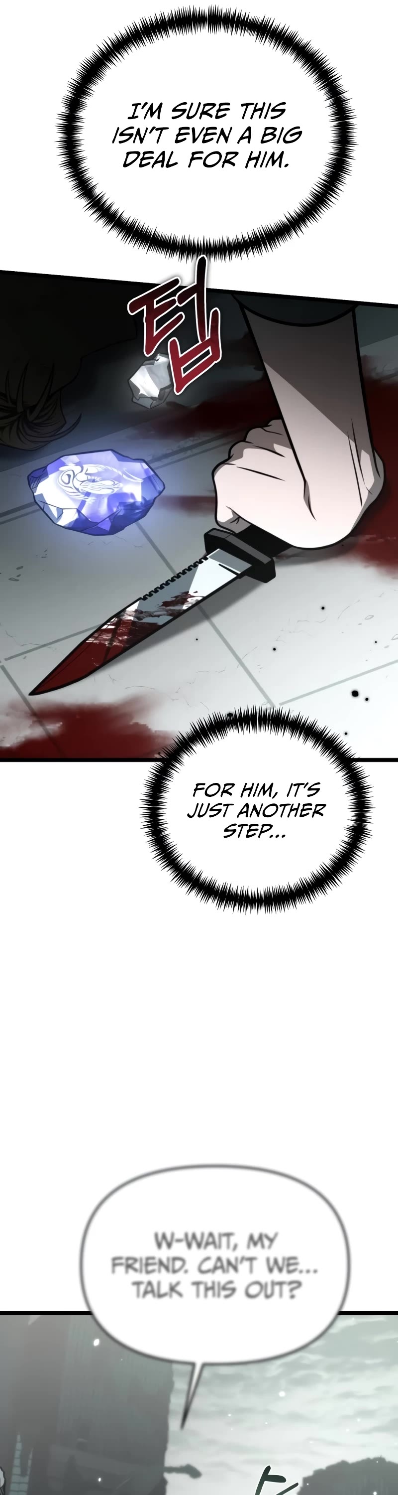 Reincarnator Chapter 15 page 57 - Chapter 15