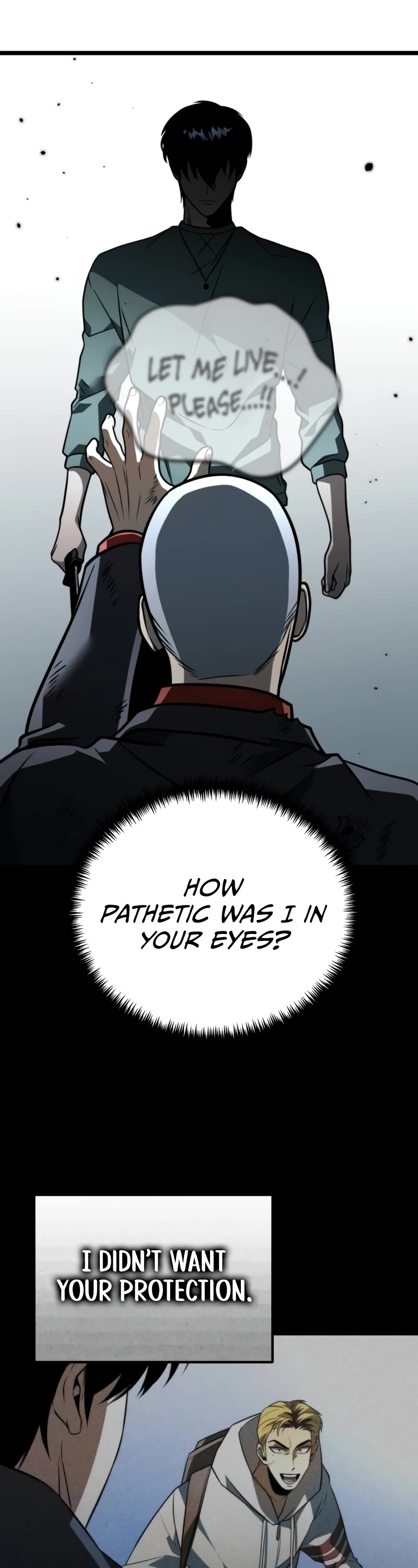 Reincarnator Chapter 15 page 59 - Chapter 15
