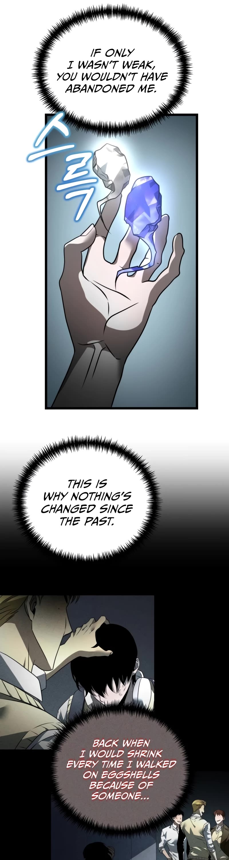 Reincarnator Chapter 15 page 62 - Chapter 15