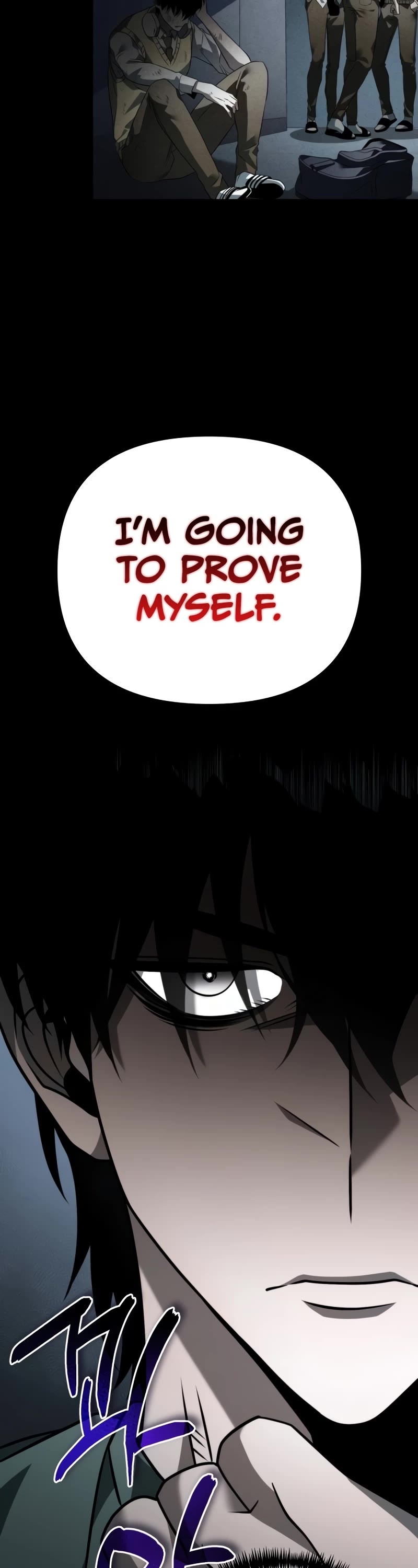 Reincarnator Chapter 15 page 63 - Chapter 15