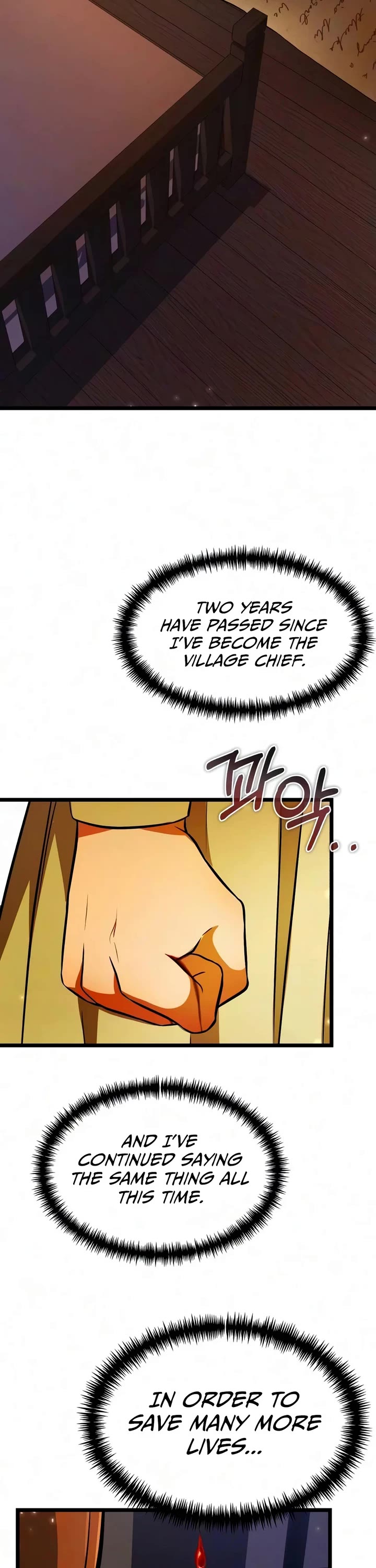 Reincarnator Chapter 150 page 14 - Chapter 150