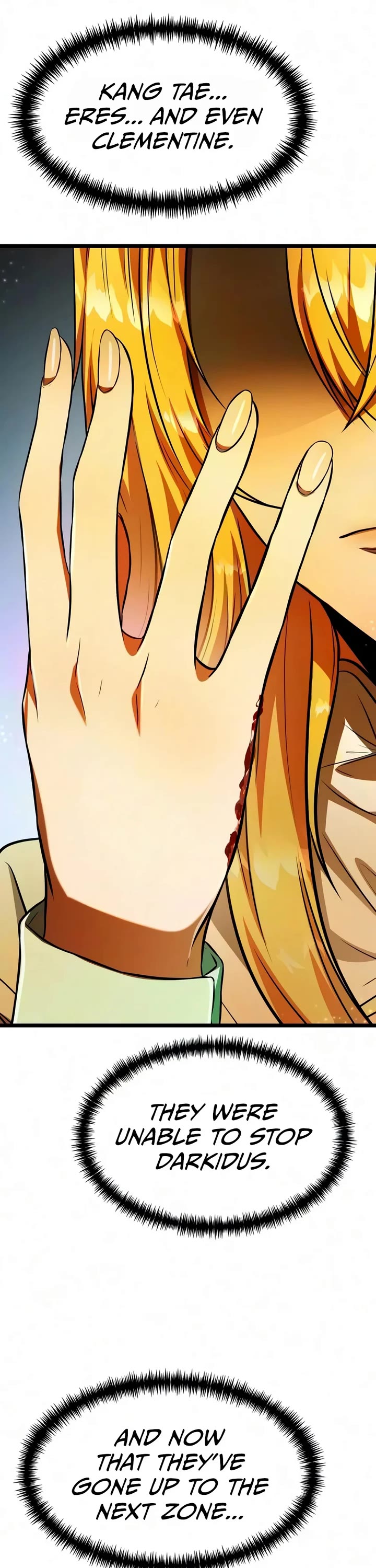 Reincarnator Chapter 150 page 19 - Chapter 150