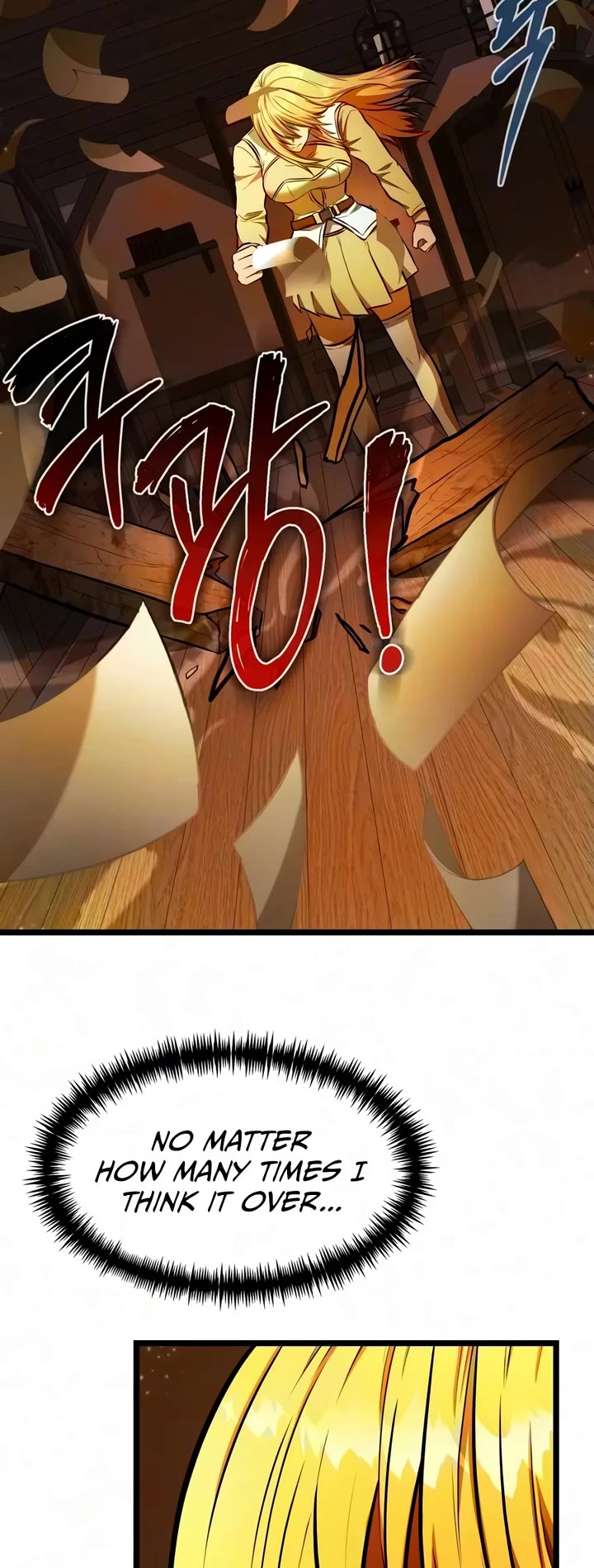 Reincarnator Chapter 150 page 22 - Chapter 150