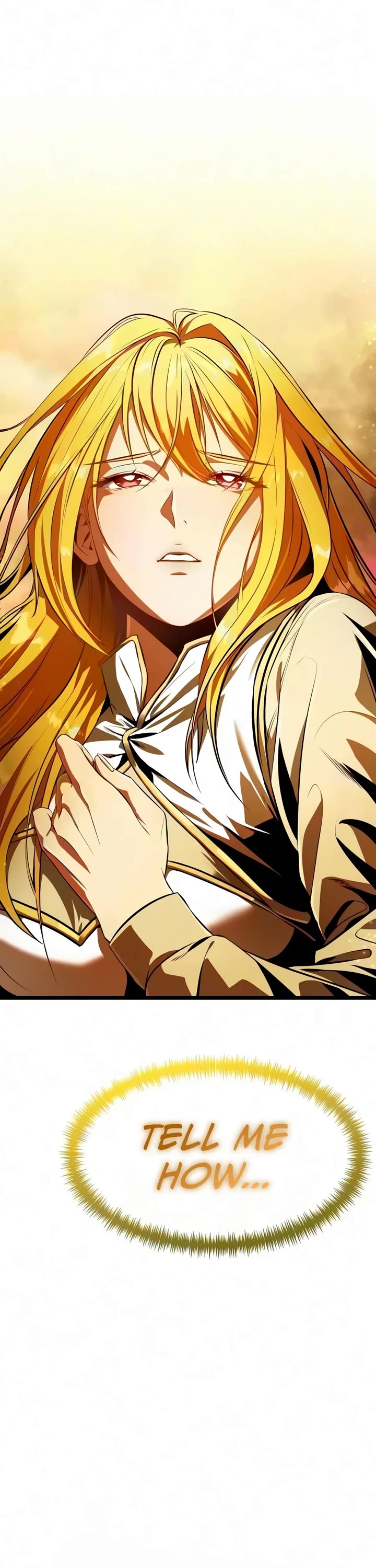 Reincarnator Chapter 150 page 25 - Chapter 150