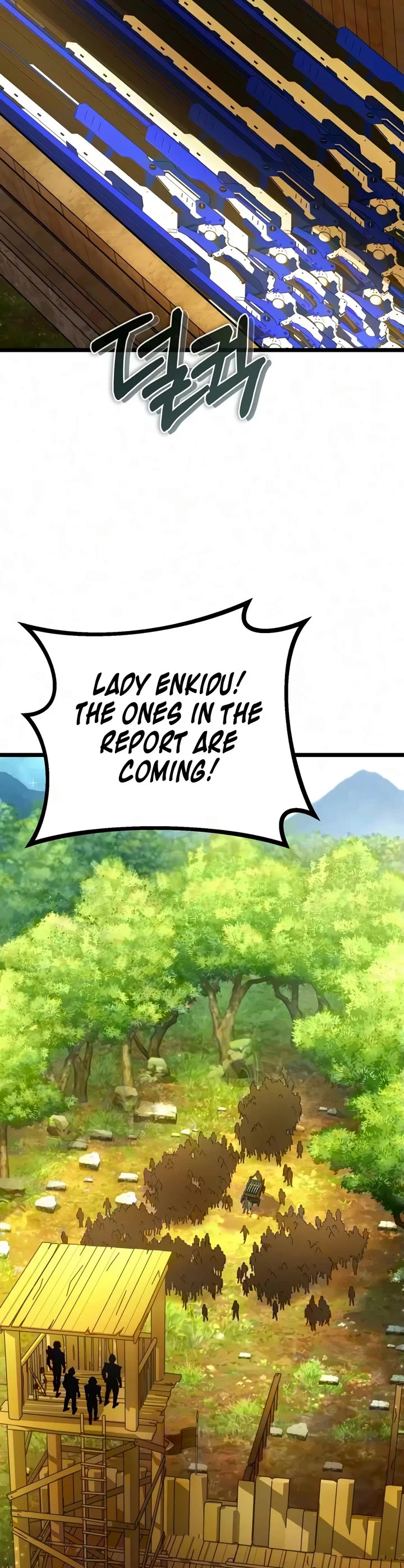 Reincarnator Chapter 150 page 28 - Chapter 150