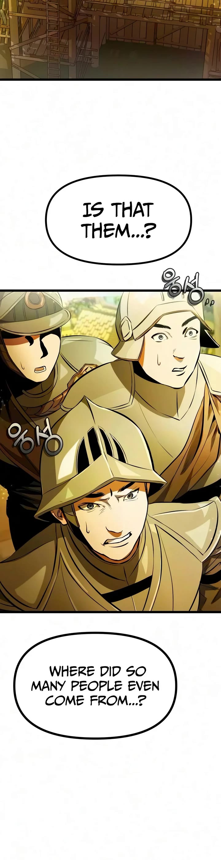 Reincarnator Chapter 150 page 29 - Chapter 150