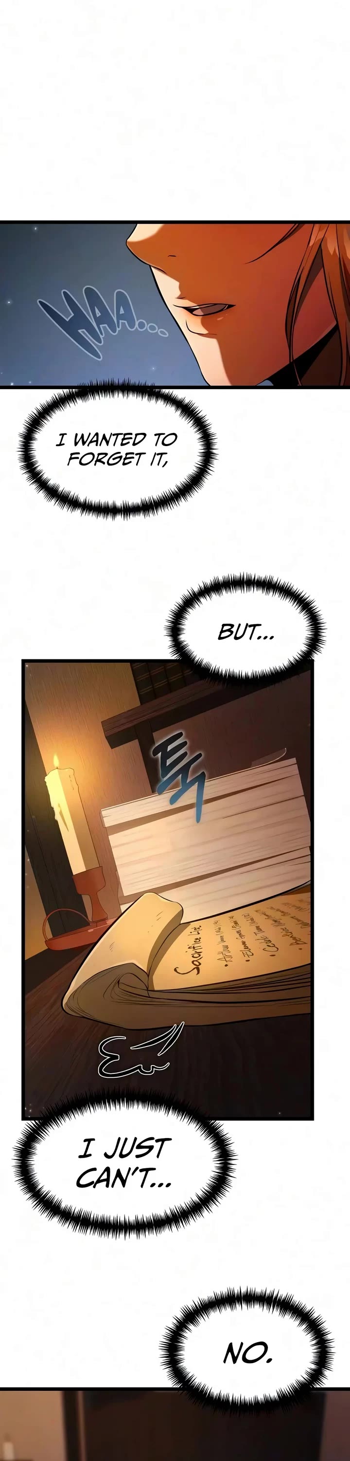 Reincarnator Chapter 150 page 3 - Chapter 150