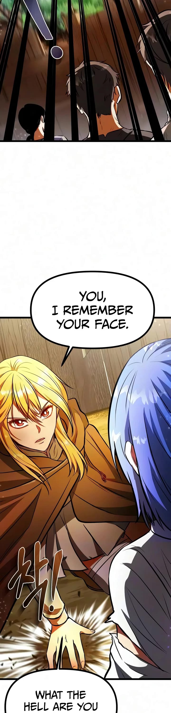 Reincarnator Chapter 150 page 31 - Chapter 150