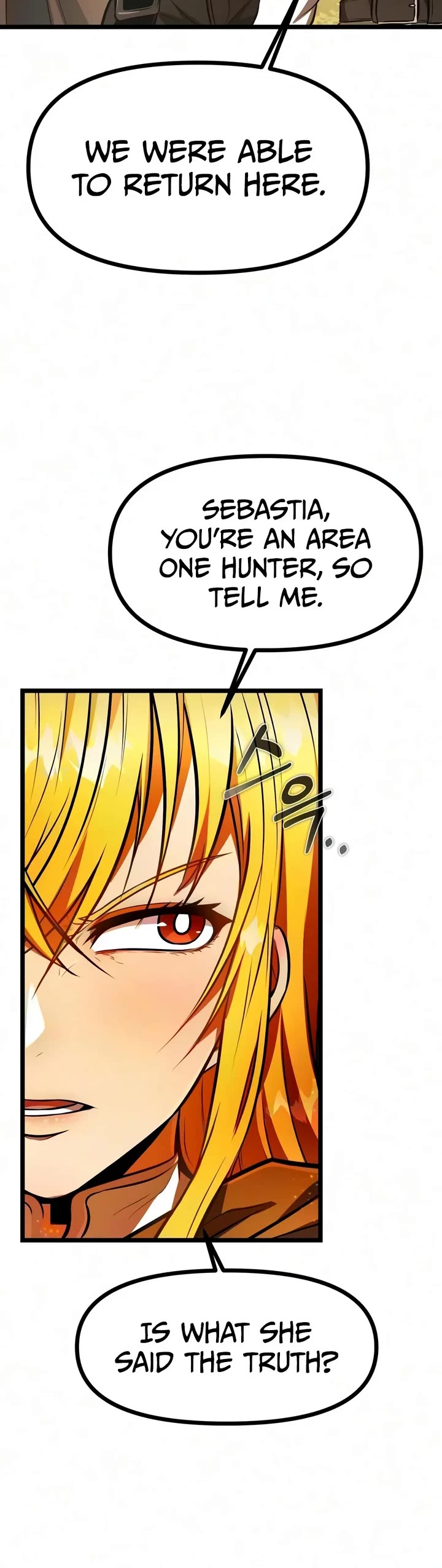 Reincarnator Chapter 150 page 34 - Chapter 150