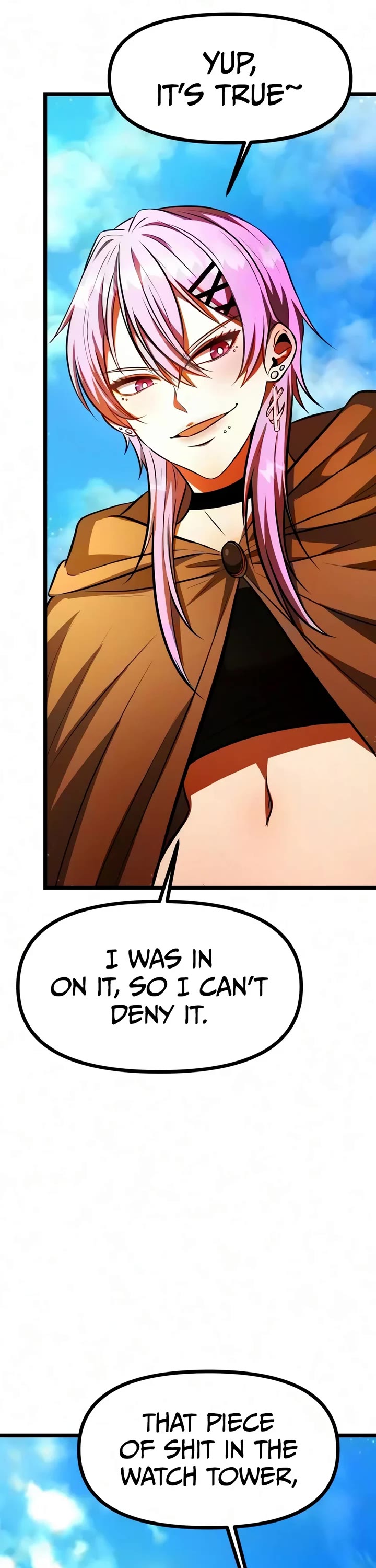 Reincarnator Chapter 150 page 35 - Chapter 150