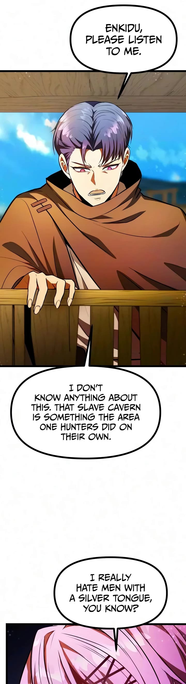 Reincarnator Chapter 150 page 38 - Chapter 150