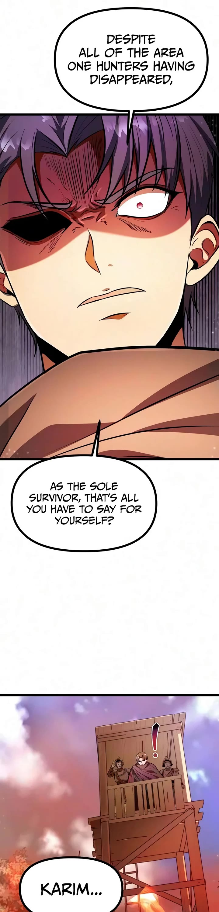 Reincarnator Chapter 150 page 40 - Chapter 150